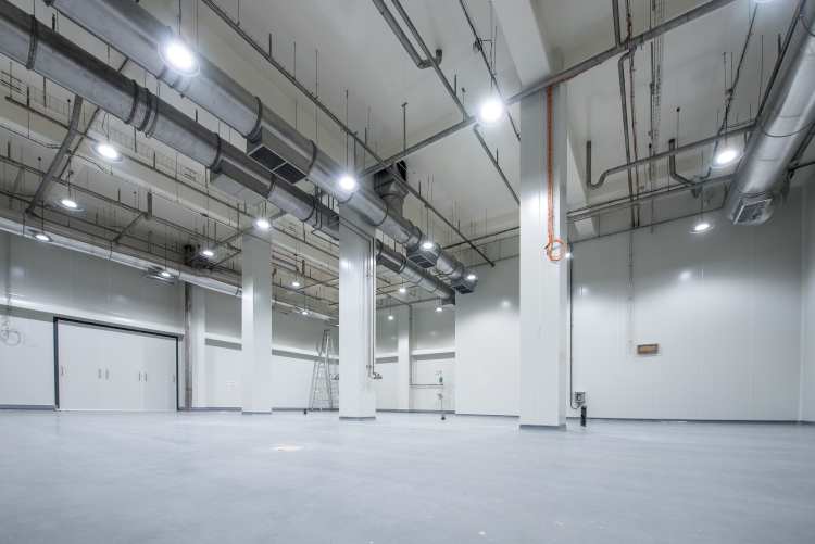GF-Floor Primer